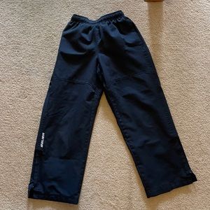 Bauer pants